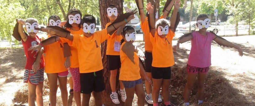 ESCUELA INFANTIL-BADAJOZ