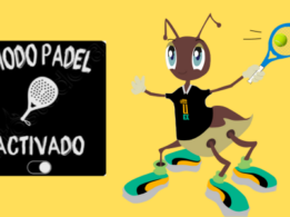 ESCUELAS TENIS-PÁDEL CAMPUS BADAJOZ