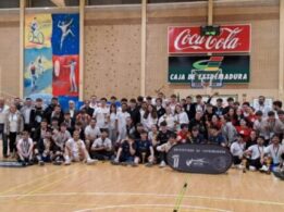 EN MARCHA LA EDICIÓN 44 DEL TROFEO RECTOR