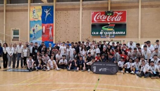 EN MARCHA LA EDICIÓN 44 DEL TROFEO RECTOR