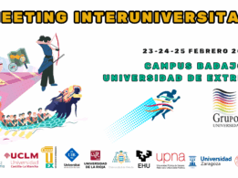 II MEETING DEPORTIVO G9