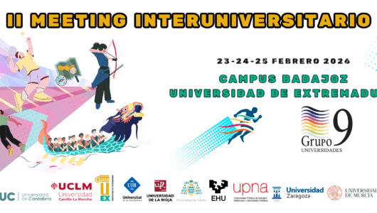 II MEETING DEPORTIVO G9